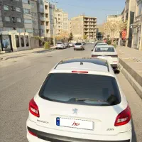 ۲۰۷ پانا اتومات ۱۳۹۹|خودرو سواری و وانت|مشهد, سجاد شهر|دیوار