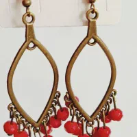 گوشواره|جواهرات|پردیس, فاز ۲|دیوار