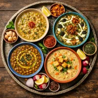 نیرو ساده جهت کار در آشپزخانه
