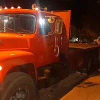 ماک دهچرخ|خودرو سنگین|ورامین, ورامین|دیوار