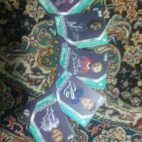 کارت کیمدی۲۰۲۶|اسباب‌‌بازی|قم, شهرک مهدیه (مدرس)|دیوار