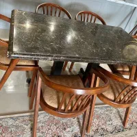 میز ناهار خوری درحد
