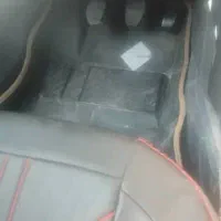 سمند سورن xu7p|خودرو سواری و وانت|اسلامآباد غرب, |دیوار