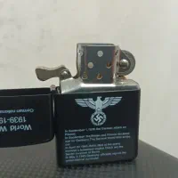 فندک و هیپفلاسک نازی|کلکسیون و سرگرمی|کوچصفهان, |دیوار