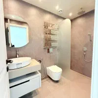 کلید نخورده مدرن با 3 پارکینگ مشاعات لوکس|اجارهٔ آپارتمان|تهران, نیاوران|دیوار