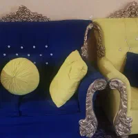 مبلمان ۸نفره‌