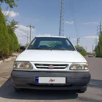 پراید مدل 91