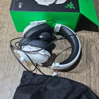 هدست گیمینگ ریزر|کنسول، بازی ویدئویی و آنلاین|رشت, آزادگان|دیوار