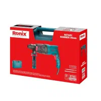 دریل 3 کاره رونیکس2723