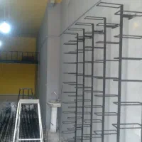 جوشکاری سیار کوشکی