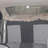 تیبا ۱ مدل ۹۰|خودرو سواری و وانت|شاهین‌شهر, مسکن مهر|دیوار