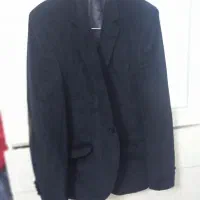کت تک مخمل تمیز