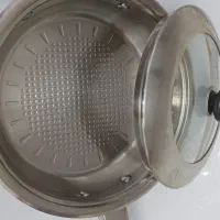تابه استیل عرشیا المان
