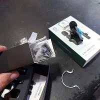 میکروفون بی سیم گرین لاین (آکبند)|لوازم جانبی موبایل و تبلت|تربت جام, یحیی آباد|دیوار