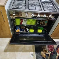 اجاق گاز|اجاق گاز و لوازم برقی پختوپز|قرچک, زیبا شهر|دیوار