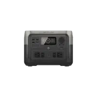 پاوراستیشن خورشیدی اکوفلو مدل EcoFlow RIVER 2 MAX