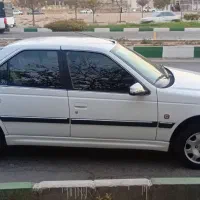 پژو پارس دوگانه فابریک|خودرو سواری و وانت|قم, نوقطار|دیوار