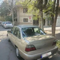 دوو سیلو|خودرو سواری و وانت|تهران, مدائن|دیوار