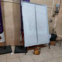 پرچم ساحلی،تابلولنت فروشی،ترمزسازی|حراج|مرودشت, ژیان|دیوار