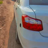 ساینا1403دوگانه سوز|خودرو سواری و وانت|اهواز, گلدشت|دیوار