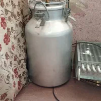 گلاب گیر|ظروف پخت‌وپز|قم, نوبهار|دیوار