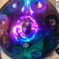 مرکز اصلی هنگ درام(فروشگاه آرتا ساز)