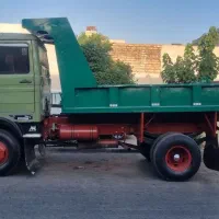 خاور کمپرسی ۶۰۸