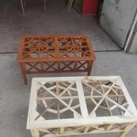 تخت سنتی وشبکه ای|صنایع دستی و سایر لوازم تزئینی|شاهرود, |دیوار