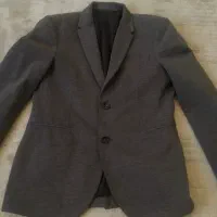 کت مردانه زآرا اصل سایز S