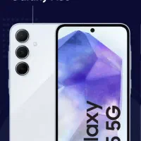 گوشی A55