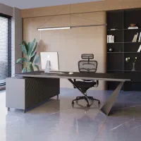 دفتر کار اداری مرکز شهر