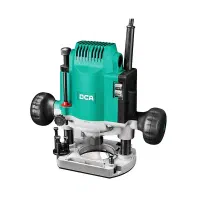 اورفرز مشتی و متوسط و بزرگ دی سی ای DCA