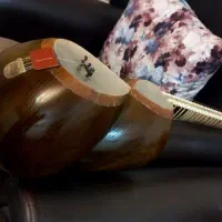 ساز تار 2 مهر بسیار خوشصدا|سازهای سنتی|دزفول, |دیوار