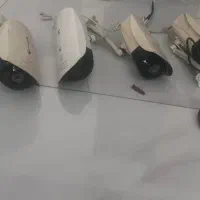 دوربین بانکی در حد|دوربین مداربسته|تهران, فردوس|دیوار