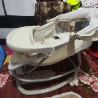 گهواره برقی