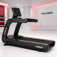 تردمیل دیادورا ms90