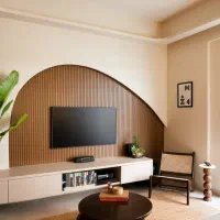 اجرای tv wall hangwall تی وی وال هنگ وال صفر تا صد|میز تلویزیون|تهران, بریانک|دیوار