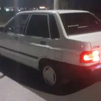 پراید صبا|خودرو سواری و وانت|مشهد, نوده|دیوار