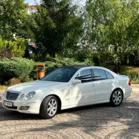 بنز E280