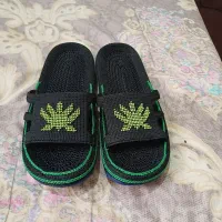 دمپایی زندان بافت