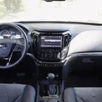 هایما s7 پرو|خودرو سواری و وانت|اسلام‌شهر, شهرک واوان|دیوار