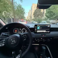 هوندا HRV مدل 2024 صفر خشک وارداتی ژاپن هایبرید|خودرو سواری و وانت|تهران, صادقیه|دیوار