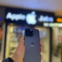 آیفون ۱۶ پرو مکس نقدی و اقساطی