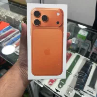 آیفون ۱۷ پرو مکس ۲۵۶ گیگ نات اکتیو|موبایل|بجنورد, |دیوار