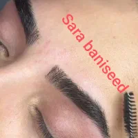 اصلاح ابرو ( تخصصی)وکس های ترکیبی بند حرفه ای