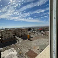 آپارتمان ۱۲۰ دو خ فاز صفر بالاترین کد ارتفاعی پرند