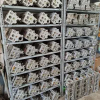 سرسیلندر پژو 405 پراید ef7 آریسان elx|قطعات یدکی و لوازم جانبی|کرمانشاه, |دیوار