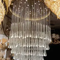 تعدادی لوسترخارجی