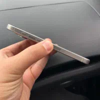 Iphone 15 pro 256G ZAA|موبایل|تهران, سهروردی|دیوار