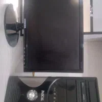 سیستم کامپیوتر pc